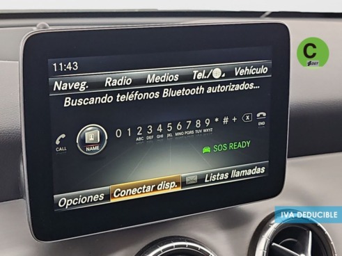 26c07787-2e7c-3ba9-b330-73bd923affe4_original Mercedes Clase CLA CLA 200 d 100 kW (136 CV) - 26