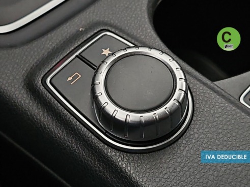2dff3f67-25da-6177-3f2f-2839b4e9167c_original Mercedes Clase CLA CLA 200 d 100 kW (136 CV) - 30