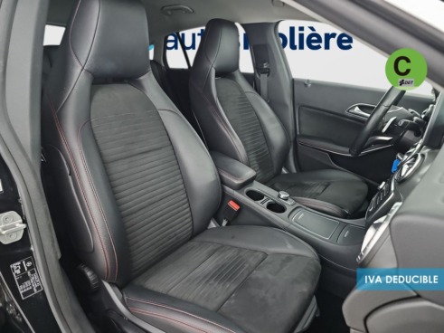9ddb34e7-89a0-952a-9c2e-4a4718d7ec5b_original Mercedes Clase CLA CLA 200 d 100 kW (136 CV) - 33