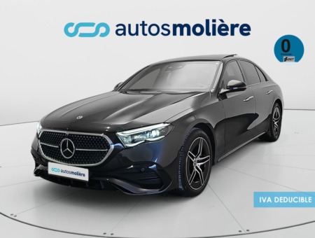 99dca1ef-4cf1-3b67-b314-3a10e1e9be32_original Mercedes Clase E 300 de 230 kW (313 CV)