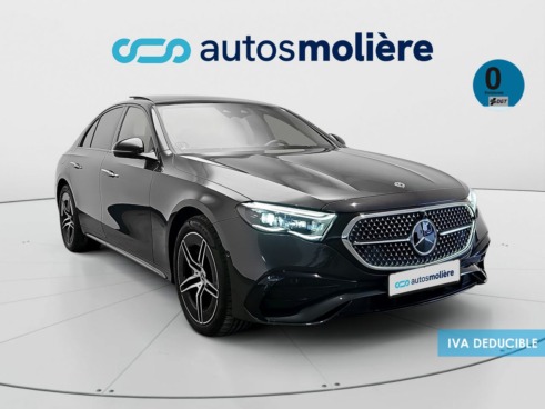 1753b0b6-c71d-4315-72f4-bbbe7fe42637_original Mercedes Clase E 300 de 230 kW (313 CV) - 2