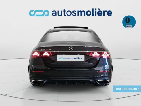 65390d22-6074-c4b5-120f-56cf05ed57da_original Mercedes Clase E 300 de 230 kW (313 CV) - 14
