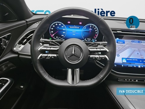 793cb669-c77c-9ee6-65c8-aa1fa05b3133_original Mercedes Clase E 300 de 230 kW (313 CV) - 28