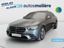 3eb86568-5619-f2b7-14e7-d227ee2b74ca_original Mercedes Clase S S 350 d 230 kW (313 CV) - 1