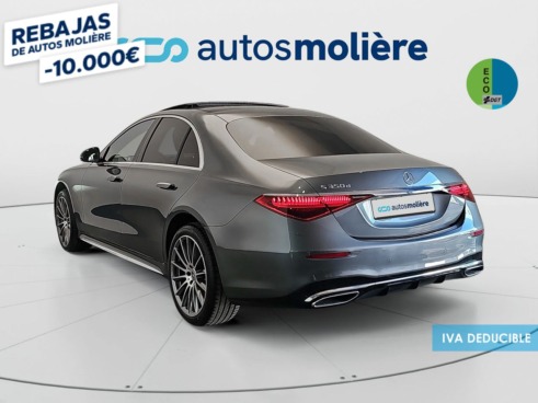 7c90e995-0960-df58-9bdc-c63047df0886_original Mercedes Clase S S 350 d 230 kW (313 CV) - 3