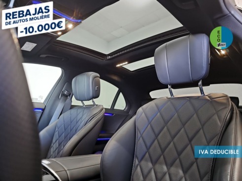 a38c8e7c-8a21-3961-ac68-90e4a4a4f9d4_original Mercedes Clase S S 350 d 230 kW (313 CV) - 9