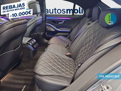 b796eaba-e7d9-7b89-0545-c11d7c9e8fa0_original Mercedes Clase S S 350 d 230 kW (313 CV) - 11