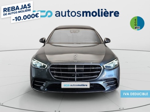 1f49a3da-0667-27a8-3e16-b4e79a0ca00a_original Mercedes Clase S S 350 d 230 kW (313 CV) - 12