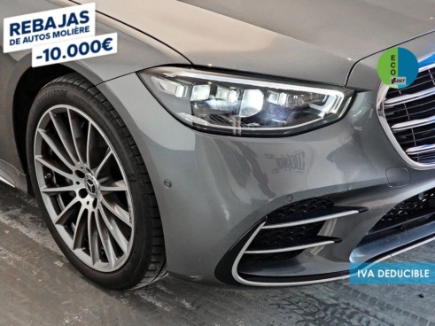 8696cedf-f36c-aded-aa28-4154b5bb8657_original Mercedes Clase S S 350 d 230 kW (313 CV) - 13