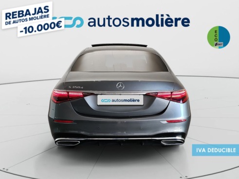 12ab887a-b8a1-daba-ee0d-09c1965fefd2_original Mercedes Clase S S 350 d 230 kW (313 CV) - 14