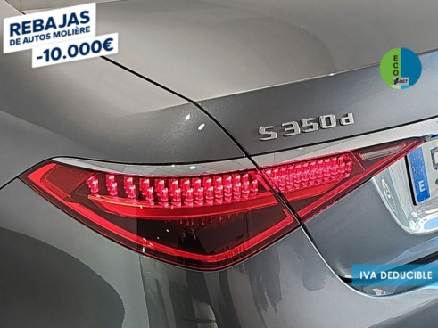 d7bc10e3-db6b-d7ac-75fb-1e055dff9d65_original Mercedes Clase S S 350 d 230 kW (313 CV) - 15