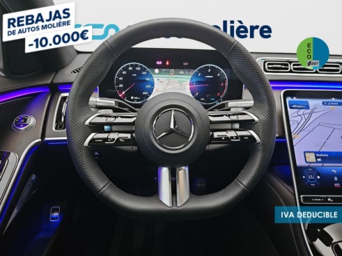 2e9fd0cd-2bcd-8461-e77a-115f8e58f9f3_original Mercedes Clase S S 350 d 230 kW (313 CV) - 25