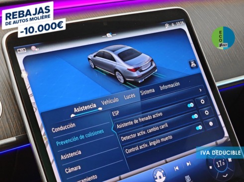 a7afb06e-fa51-c72d-ea4e-a49efc61c39a_original Mercedes Clase S S 350 d 230 kW (313 CV) - 30