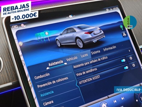 4c98ff54-bfa0-52d9-c961-381b01fe2d06_original Mercedes Clase S S 350 d 230 kW (313 CV) - 31