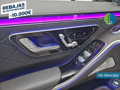 c16aa309-ca6b-b20c-190d-b3970f33928b_original Mercedes Clase S S 350 d 230 kW (313 CV) - 34