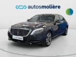 2548be3a-40e1-b269-d816-dbc83d8db5be_original Mercedes Clase S S 400 HYBRID L 245 kW (333 CV) - 1