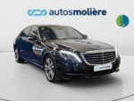 bb872977-f4d6-40ed-1e41-7939f3a46165_original Mercedes Clase S S 400 HYBRID L 245 kW (333 CV) - 2