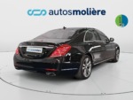 1207b0a6-0bcb-f5c7-321c-df9f77ce7a54_original Mercedes Clase S S 400 HYBRID L 245 kW (333 CV) - 4