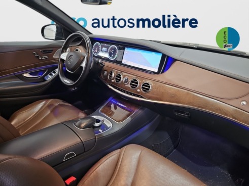 b9ee3b1e-fef8-f551-ec60-99cbfe53946d_original Mercedes Clase S S 400 HYBRID L 245 kW (333 CV) - 5