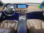 14b54e66-f001-0aa9-35c4-4a23884482e6_original Mercedes Clase S S 400 HYBRID L 245 kW (333 CV) - 8