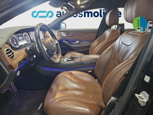 f53e548d-8b80-d962-ab59-766a19f12149_original Mercedes Clase S S 400 HYBRID L 245 kW (333 CV) - 9