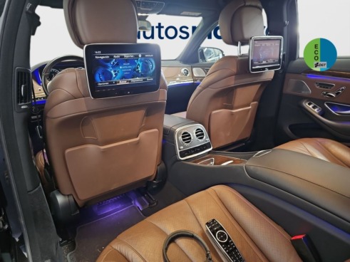 ff91e205-1754-a8bf-ab83-12a32bcd8757_original Mercedes Clase S S 400 HYBRID L 245 kW (333 CV) - 10