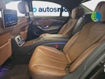6ec34e32-ad33-a9fe-f5ef-40db69b8bc39_original Mercedes Clase S S 400 HYBRID L 245 kW (333 CV) - 11