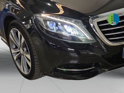 c524e1d1-53e0-4a56-5280-97e69517dda7_original Mercedes Clase S S 400 HYBRID L 245 kW (333 CV) - 13