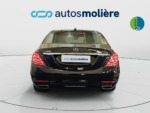 2e8d5d09-8959-1057-52e5-ee2abdc543aa_original Mercedes Clase S S 400 HYBRID L 245 kW (333 CV) - 14