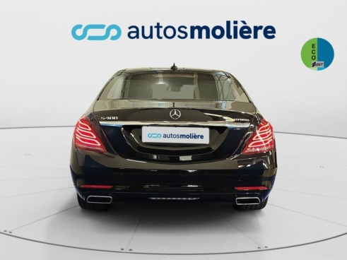2e8d5d09-8959-1057-52e5-ee2abdc543aa_original Mercedes Clase S S 400 HYBRID L 245 kW (333 CV) - 14