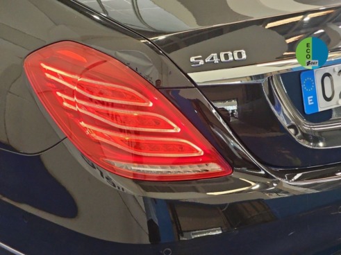 6deb6986-f2d8-4783-26a7-10db3ee31512_original Mercedes Clase S S 400 HYBRID L 245 kW (333 CV) - 15