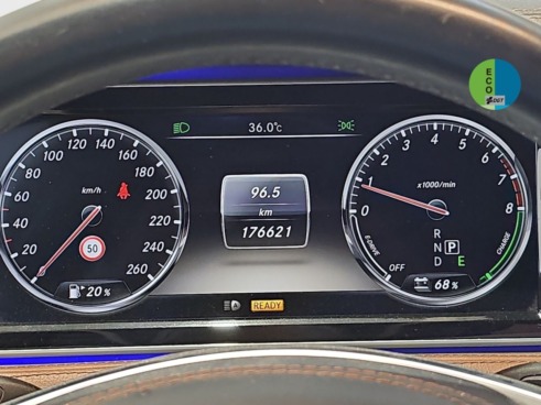 fe7741b8-5433-96ee-a8c8-9afa64a5d70a_original Mercedes Clase S S 400 HYBRID L 245 kW (333 CV) - 18