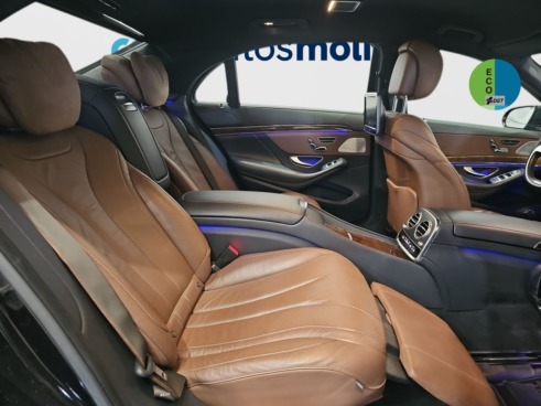 55803915-fb1c-9e2e-3aa4-7d6beaf659e2_original Mercedes Clase S S 400 HYBRID L 245 kW (333 CV) - 26
