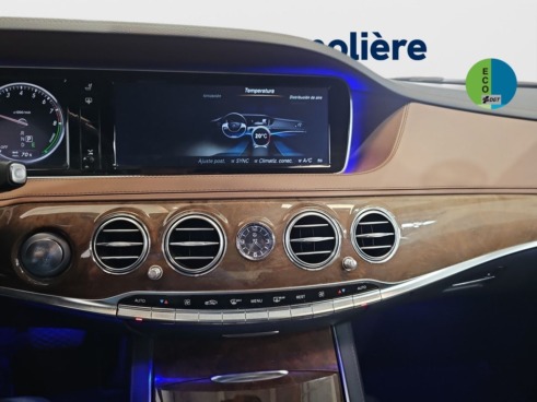 e1695731-151a-a7d7-e8cc-1ff931e1be8c_original Mercedes Clase S S 400 HYBRID L 245 kW (333 CV) - 37