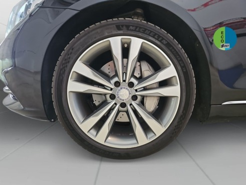 0910b081-a52a-b557-f511-8cac28b122c4_original Mercedes Clase S S 400 HYBRID L 245 kW (333 CV) - 45