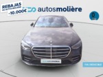 a55c8040-4010-fcac-30f9-15dce8fdc1e3_original Mercedes Clase S S 580 e 375 kW (510 CV) - 2