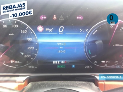 2c4c2944-e005-d3b3-476a-a8d167d59b5c_original Mercedes Clase S S 580 e 375 kW (510 CV) - 6