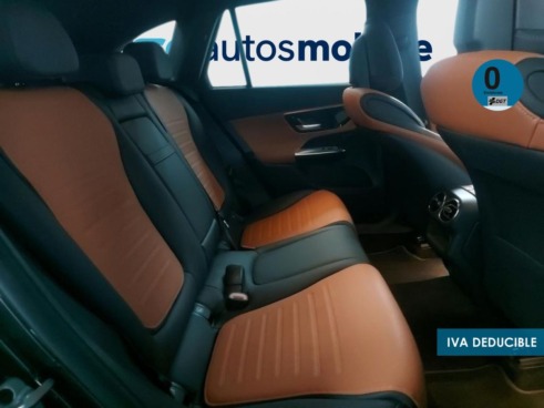 Mercedes GLC 300 de 4Matic 245 kW (333 CV) - 8