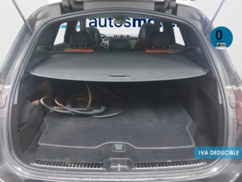Mercedes GLC 300 de 4Matic 245 kW (333 CV) - 11