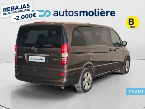41add8a9-0014-c6d5-2999-9aa643395cfd_original Mercedes Viano 2.2 CDI Trend Larga 120 kW (163 CV) - 4