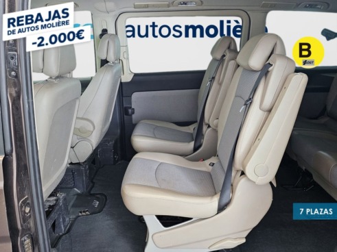 669054e6-166a-98be-ccc1-c510117885e7_original Mercedes Viano 2.2 CDI Trend Larga 120 kW (163 CV) - 10