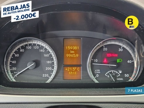 bf849f64-0ee8-732d-d6d0-6e195d0b7c9e_original Mercedes Viano 2.2 CDI Trend Larga 120 kW (163 CV) - 14