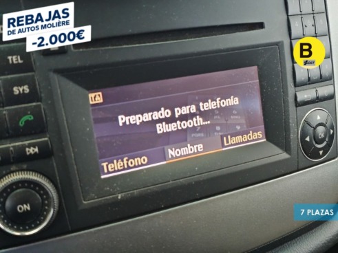 ddeb6f73-e9d8-0d68-7df2-f92fc606325a_original Mercedes Viano 2.2 CDI Trend Larga 120 kW (163 CV) - 19