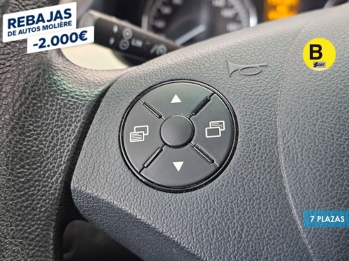 49807665-4913-3038-d7a4-423813f990ad_original Mercedes Viano 2.2 CDI Trend Larga 120 kW (163 CV) - 20