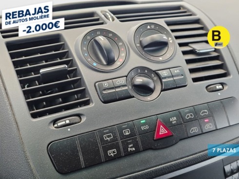 2e91779a-2b23-37d3-9a7c-104e815abbff_original Mercedes Viano 2.2 CDI Trend Larga 120 kW (163 CV) - 24