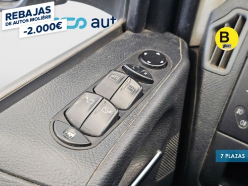 44643907-00c3-10bf-dcf2-b6904ffe33e8_original Mercedes Viano 2.2 CDI Trend Larga 120 kW (163 CV) - 26