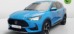 MG HS 1.5 Turbo GDI Luxury DCT 119 kW (162 CV) MG HS 1.5 Turbo GDI Luxury DCT 119 kW (162 CV)