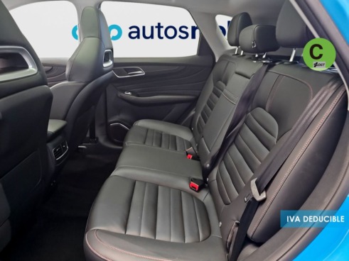 400de0ef-5153-d2fb-7528-4224ba727016_original MG HS 1.5 Turbo GDI Luxury DCT 119 kW (162 CV) - 11