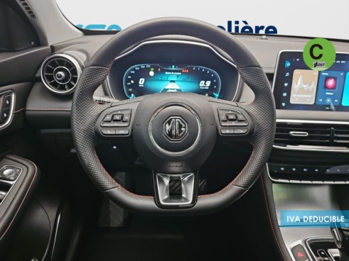 5b89edaf-bf65-f173-bee6-417a572dec5d_original MG HS 1.5 Turbo GDI Luxury DCT 119 kW (162 CV) - 25