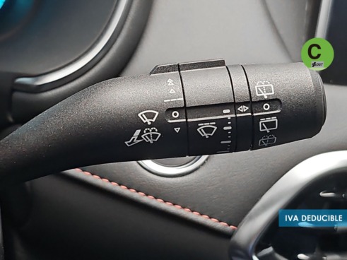 b6292625-e969-3d5f-4972-e13dbd719810_original MG HS 1.5 Turbo GDI Luxury DCT 119 kW (162 CV) - 30